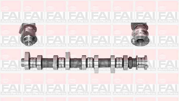 Camshaft